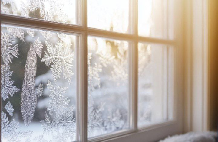 Морозный подарок к 23 февраля: в Волжском ожидается похолодание до -13°C