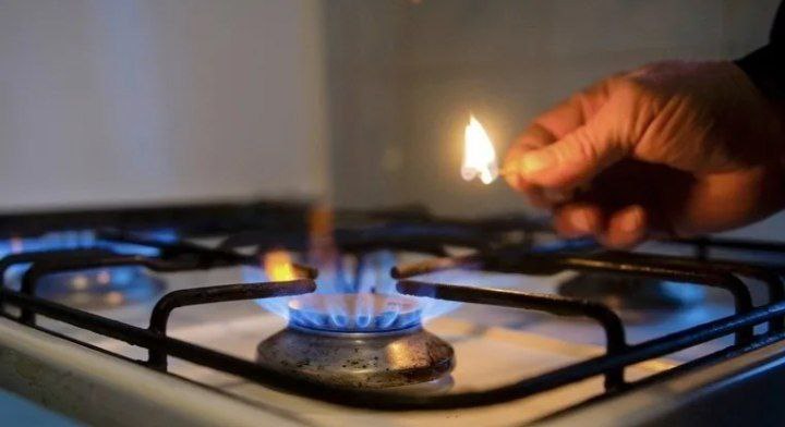 Плановые отключения газа на улице Медведева в Волжском