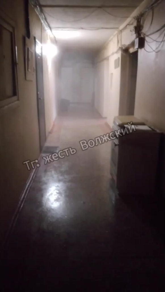 Авария системы отопления в доме на улице Мира: жильцы остались без тепла на выходных