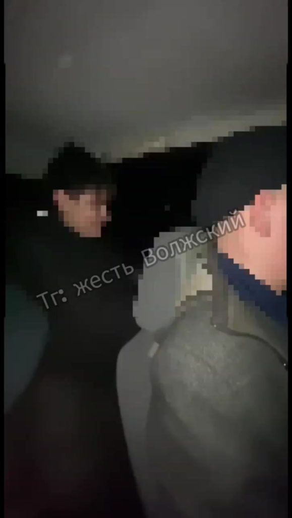 Опасные выходки подростков в Быково: выпрыгивание из автомобиля на ходу