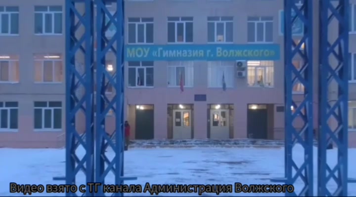 В Волжском обсудили актуальные проблемы жилищно-коммунального хозяйства