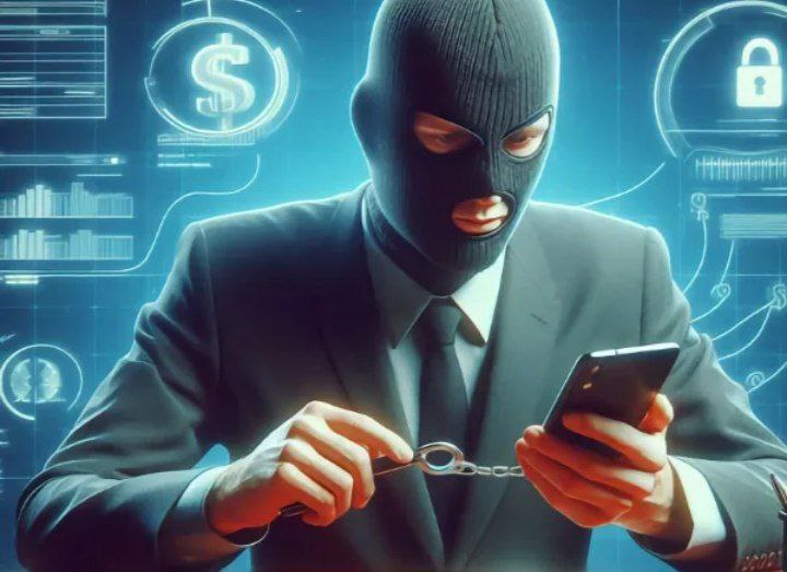 Мошенники в домовых чатах: как защитить свои деньги от фейковых опросов