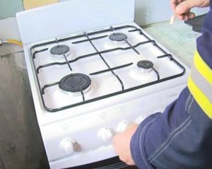 В Волжском ужесточили правила замены газовых плит