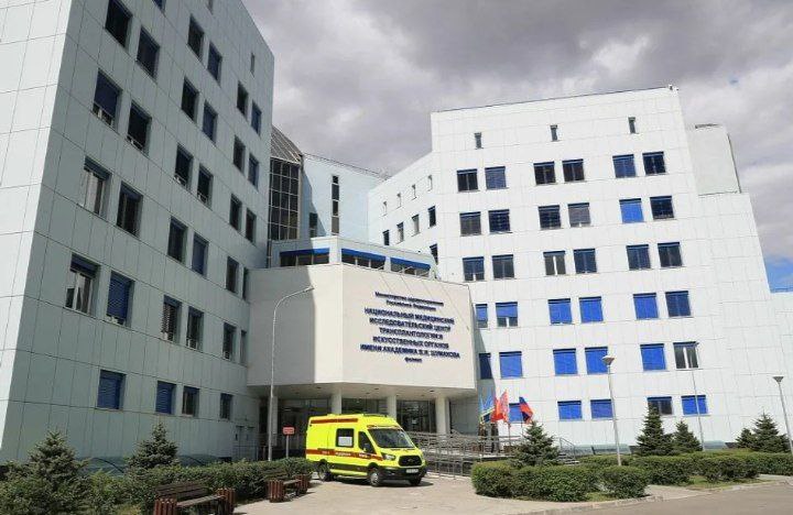 Более 400 трансплантаций почки по ОМС выполнено в Волжском за два месяца