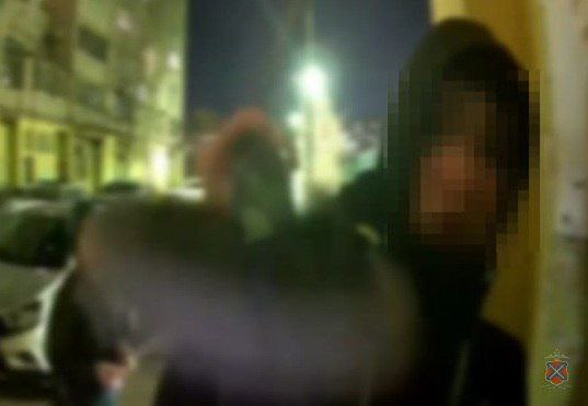 В Волжском подростки повредили домофоны: полиция ищет виновных
