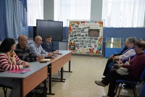 В Волжском скорректировали платежи за отопление