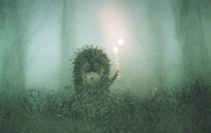 В Волжском объявлен желтый уровень опасности из-за сильного тумана