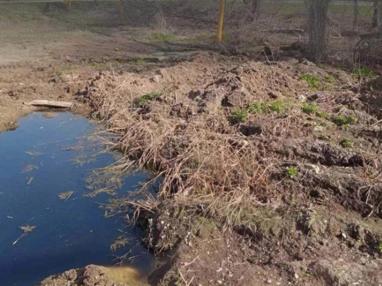 Суд обязал «Волжское ЖКХ» выплатить 1,6 млн рублей за загрязнение почвы