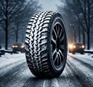 Волжским водителям советуют не спешить с заменой резины