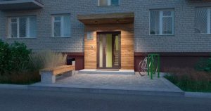 Капремонт 33 домов в Волгоградской области сорван из-за недобросовестного подрядчика