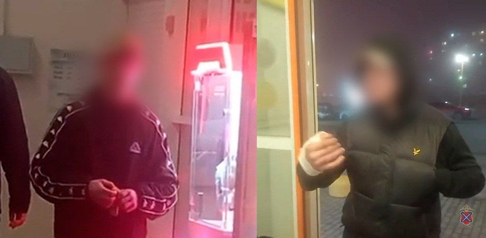 Подростков, устроивших конфликт в волжском торговом центре, установила полиция