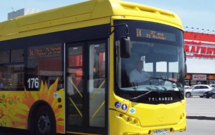 Волжский усилит транспортное сообщение в пасхальные праздники