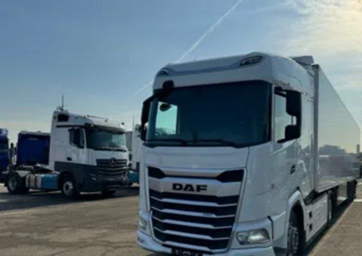 В Волжском вводят временные ограничения для большегрузов