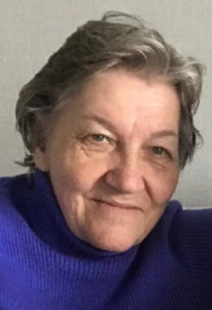 В Волжском разыскивают пропавшую пожилую женщину