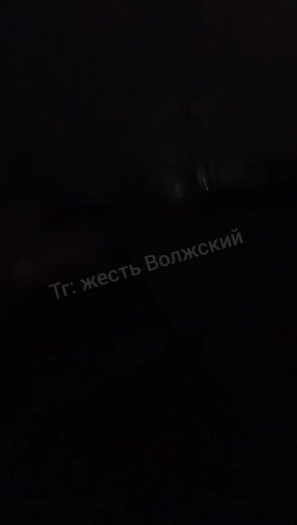 Опасная темнота: дамба острова Зелёный остаётся без освещения