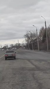 Подростки с охолощенным оружием задержаны в центре Волжского