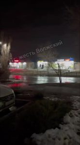 Неформальный турнир у пивной в 7-м микрорайоне привлёк внимание