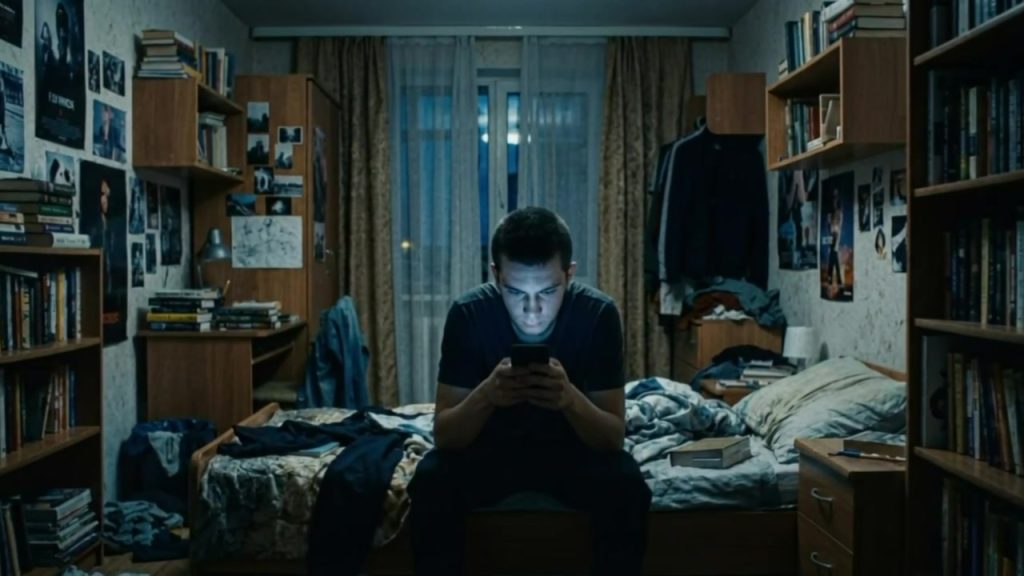 За маской аватара: как распознать вербовщиков в онлайн-играх и соцсетях