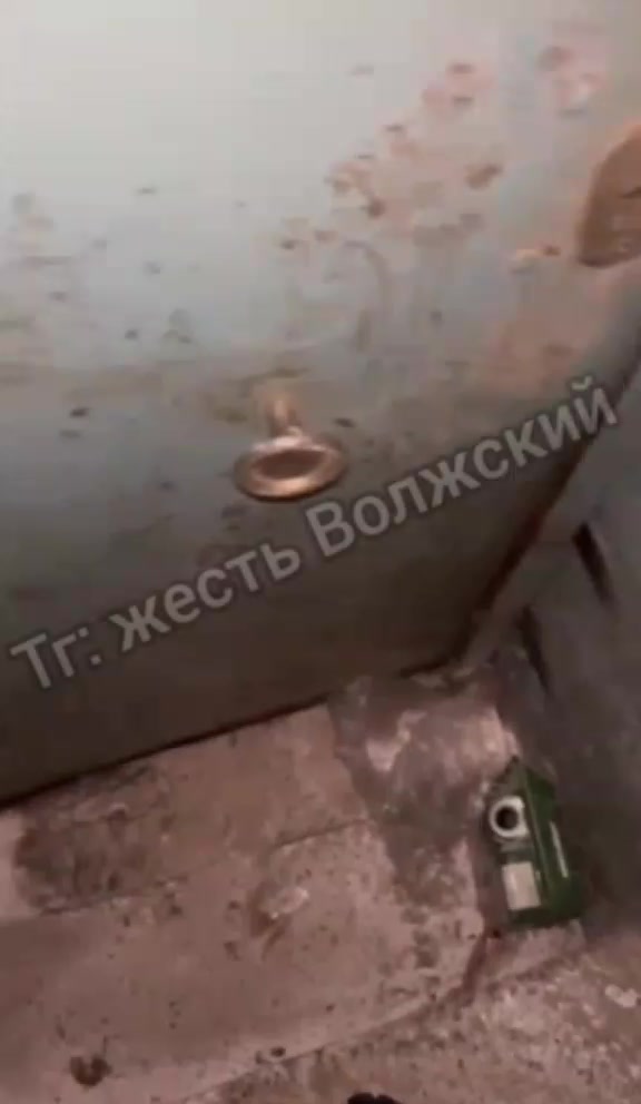 Затопленный подвал на Советской: жильцы требуют действий от управляющей компании