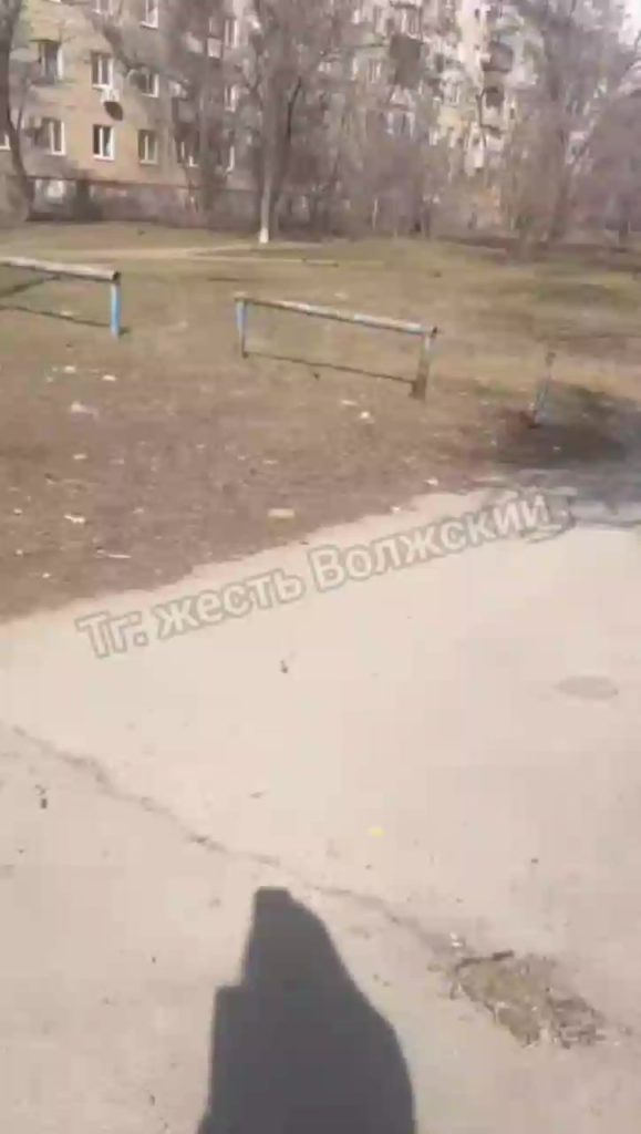 Стихийная свалка у девятой школы: мусорная проблема требует срочного решения