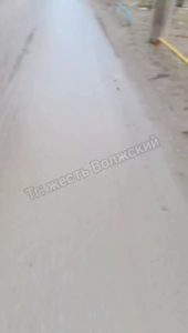 Весеннее обострение: в Волжском участились случаи неадекватного поведения на улицах