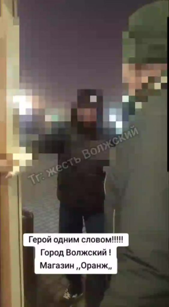 Подростковый беспредел в торговом центре Волжского: месяц нарушений и символическое наказание