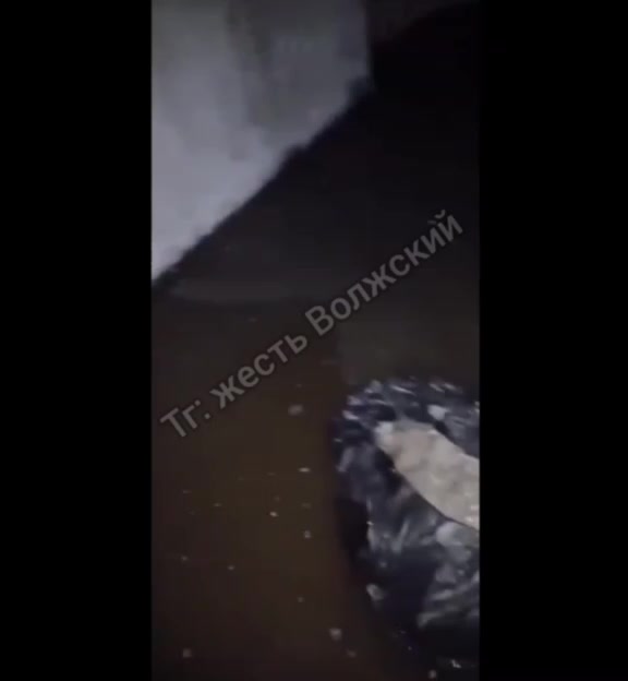 Жильцы дома на Карбышева, 105 требуют срочного ремонта канализационных труб