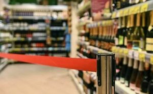 В Волжском ужесточили правила продажи алкоголя в жилых домах