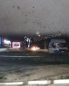 Конфликт с применением ножа произошёл у входа в ТЦ «Идея»