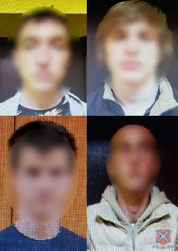 В Волжском задержана банда молодых грабителей, отобравшая у подростка 15 тысяч рублей