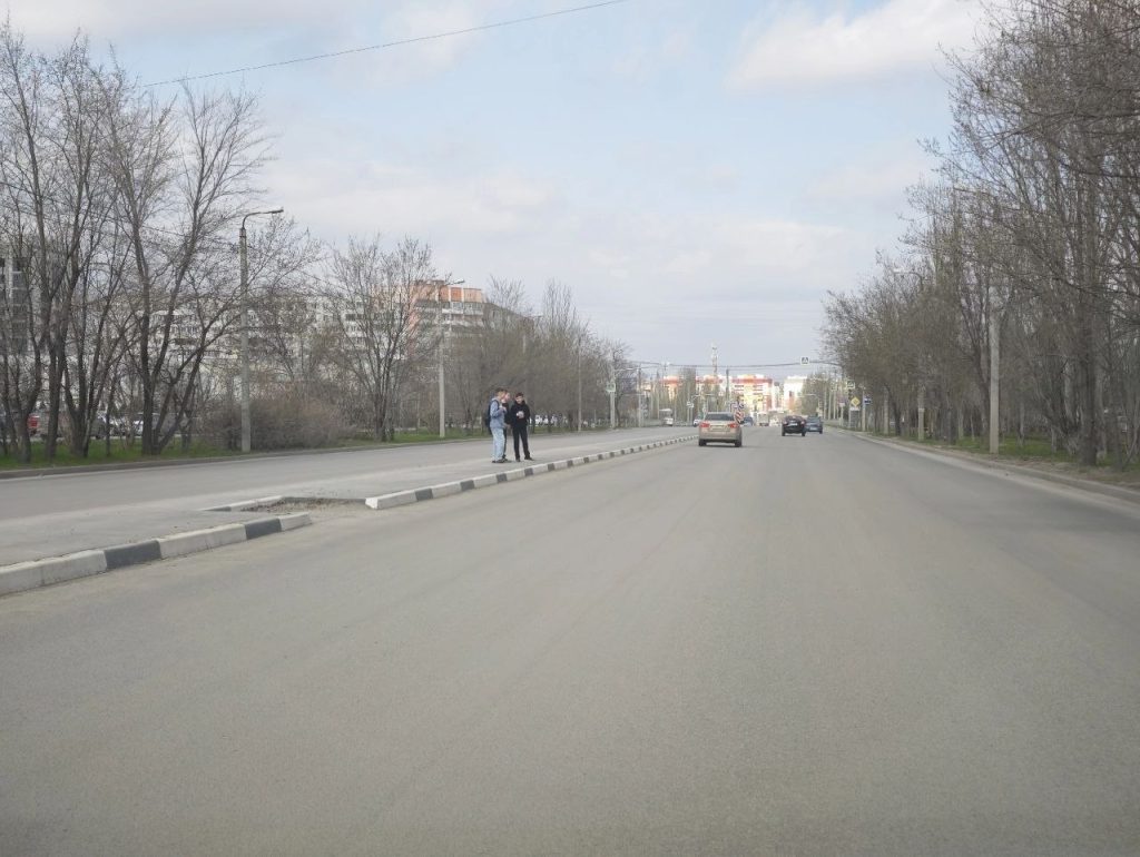 Суд решит судьбу пешеходного перехода на улице Карбышева