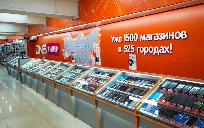 Волжанин осуждён за серию краж из магазинов электроники