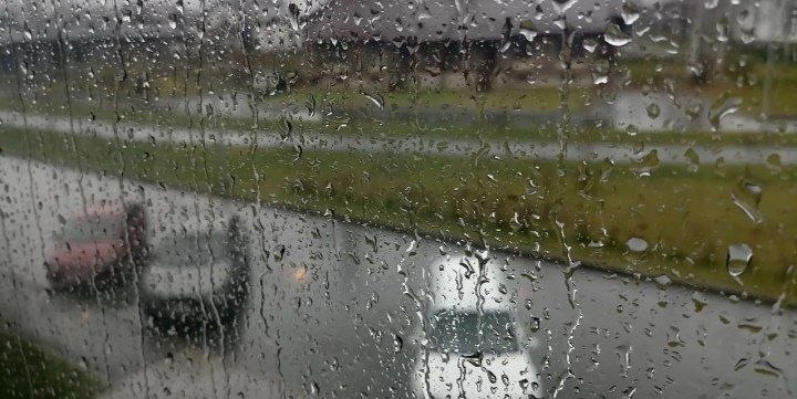 Погодные сюрпризы недели: от дождей к солнцу