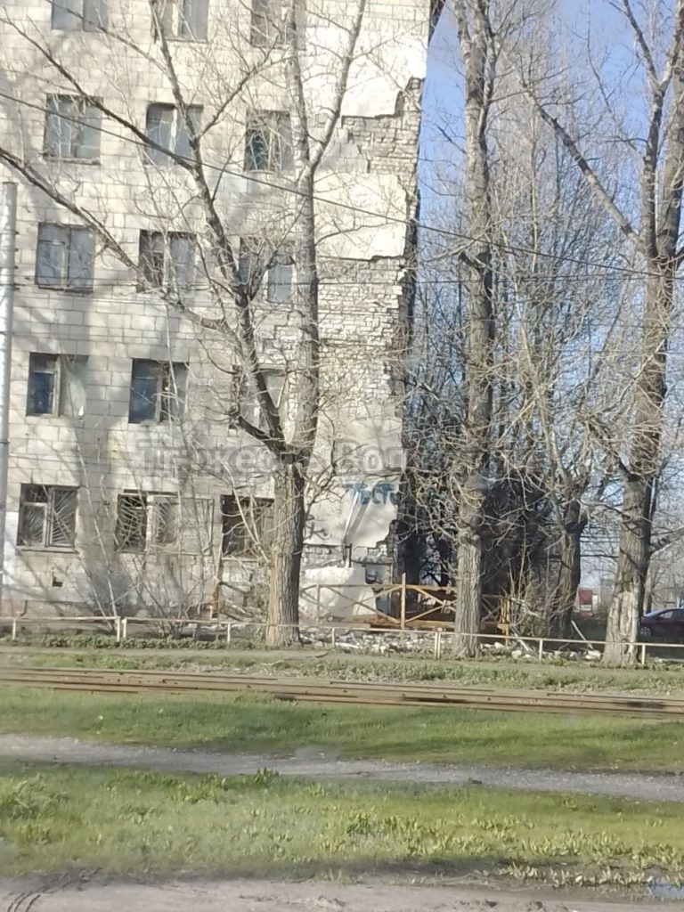 Волжский получит денежные компенсации за аварийное жильё