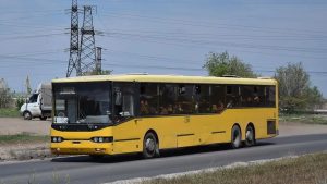 Дачные маршруты №4 и №34 изменят схему движения в Волжском