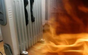 Трагедия в Волжском: суд вынес приговор за гибель человека при пожаре