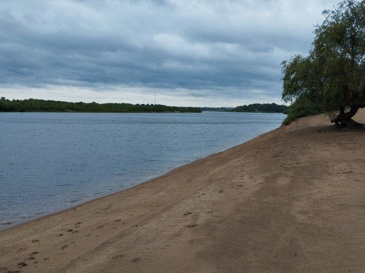Экологическая акция по уборке Козьего пляжа пройдет в Волжском
