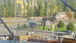 Жители Волжского жалуются на исчезновение маршрута №160