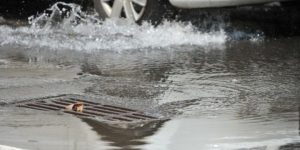 Резкое похолодание накроет Волжский: температура упадет до +7 градусов