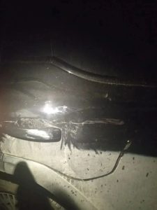 Волжские полицейские разбираются в ночном конфликте с избиением семьи