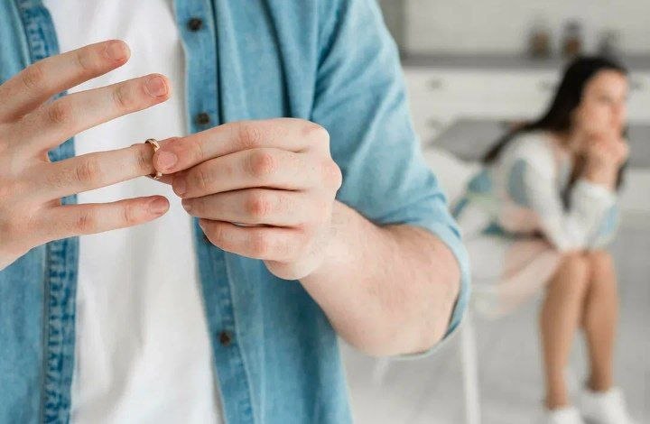 Развод в России может подорожать до 100 тысяч рублей