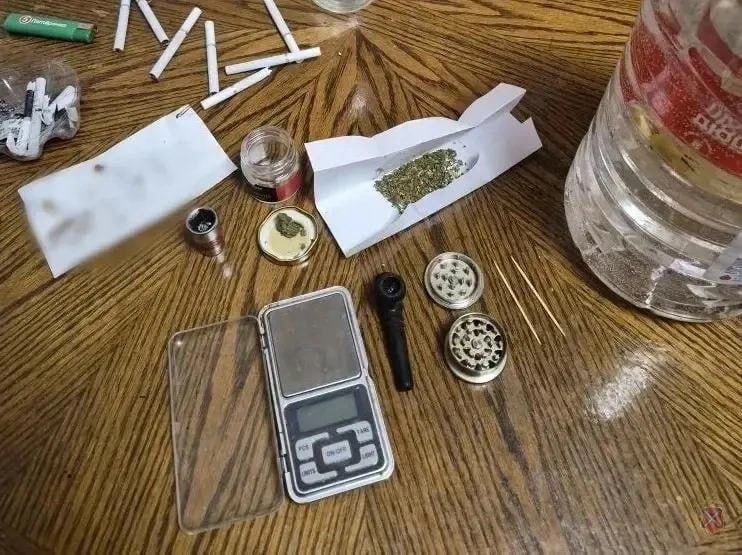 Бывший участник КВН задержан в Волжском с крупной партией наркотиков