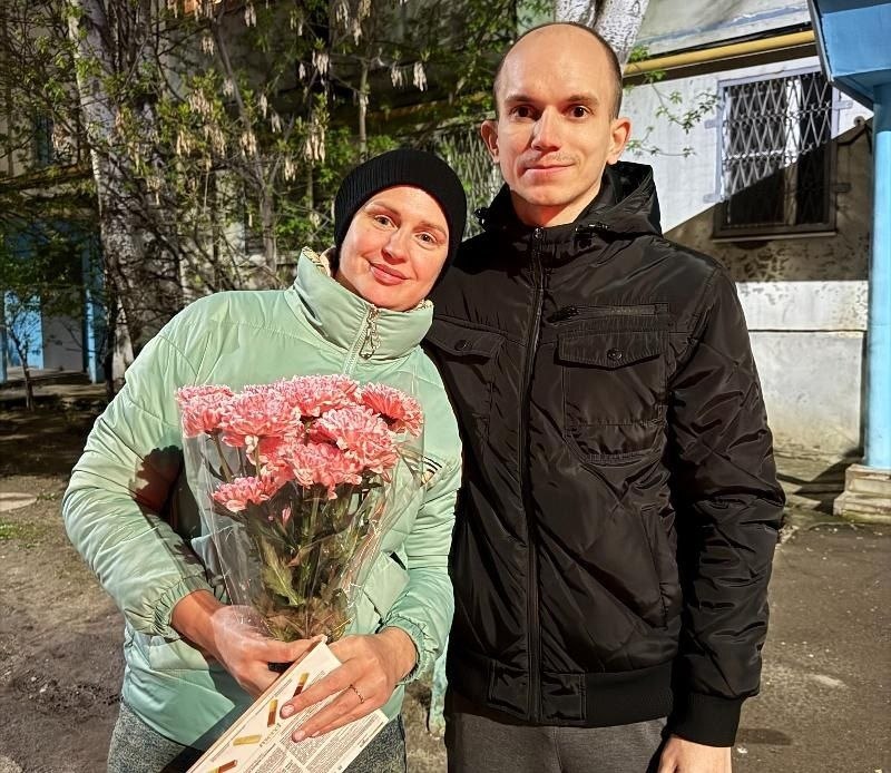 Чудесное спасение: прохожая спасла пенсионера с инфарктом в Волжском