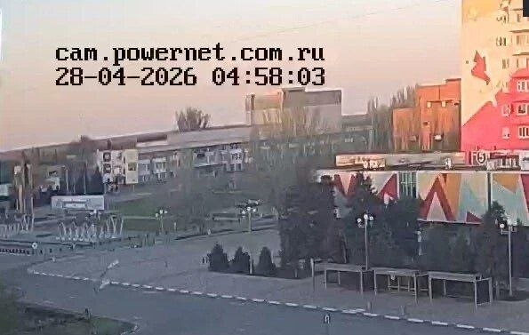 Неизвестный похитил часть пасхальной композиции в Волжском