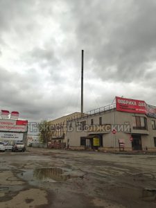 В Волжском участок улицы Молодогвардейцев стал односторонним