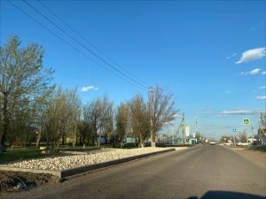 В Волжском изменят схему движения автобусов у рынка на Паромной