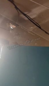 Общежитие на Пушкина, 36: жильцы в ожидании новой трагедии