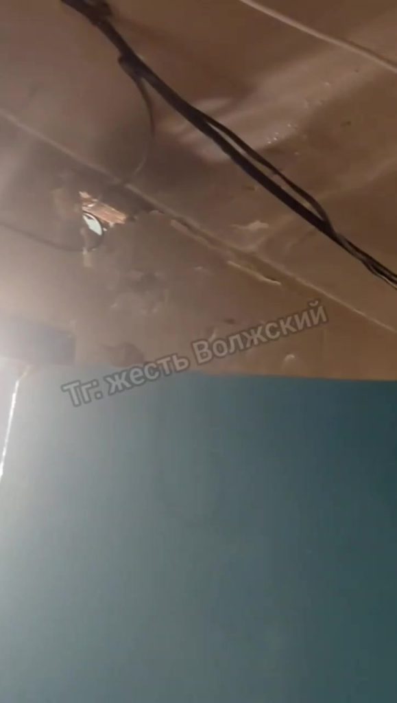 Общежитие на Пушкина, 36: жильцы в ожидании новой трагедии