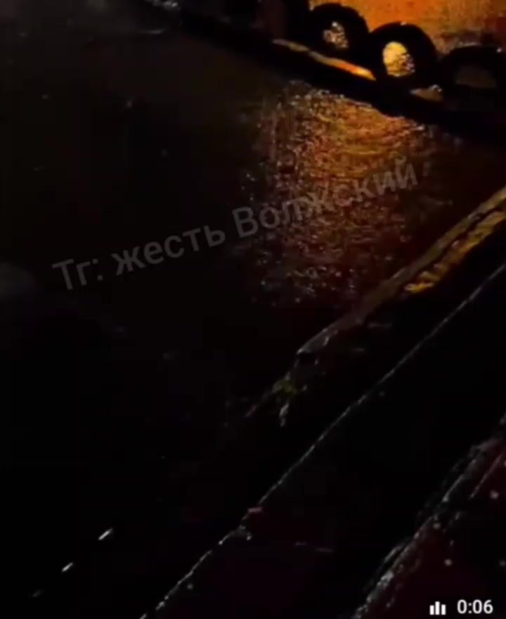 Вечный потоп на Дружбы, 31: жители годами не могут выйти из дома после дождя