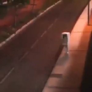 Доброй ночи, Волжский! Пусть сны будут сладкими